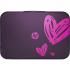 HP 39.62 cm ( 15.6″ ) pink Spectrum Sleeve ( Ladies edition ) and HP Z3700 Valentine pink Wireless Mouse included [ 1AT98AA ]